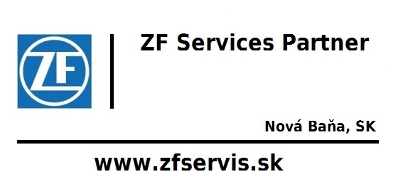 ZF SERVIS - oprava prevodoviek